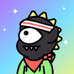 Cosmodinos #156