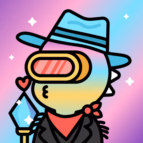 Cosmodino #40