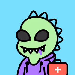 Cosmodinos #173