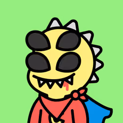 Cosmodinos #324