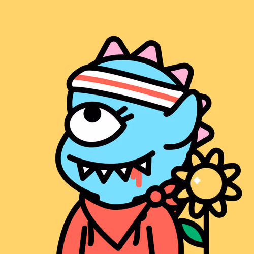 Cosmodinos #678