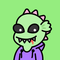 Cosmodinos #807