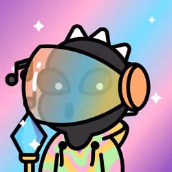 Cosmodino #7