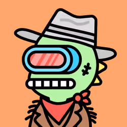 Cosmodinos #238