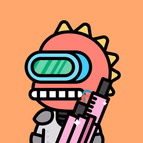 Cosmodinos #560