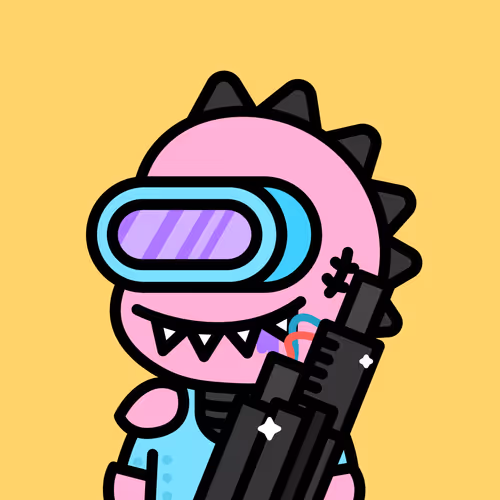 Cosmodinos Alpha