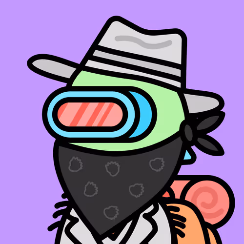 Cosmodinos Alpha