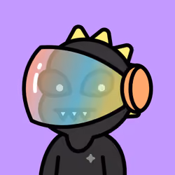 Cosmodinos #443