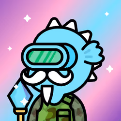 Cosmodino #30