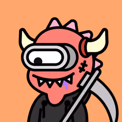 Cosmodinos #604