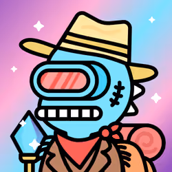 Cosmodino #23