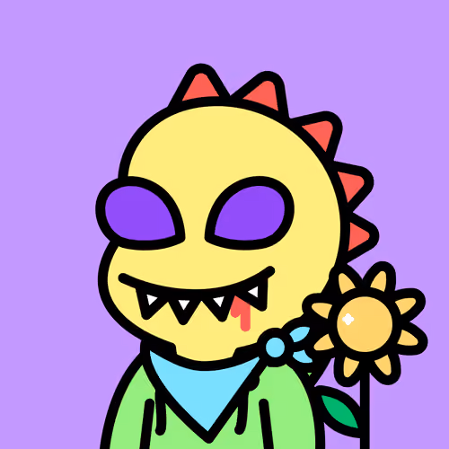 Cosmodinos #271