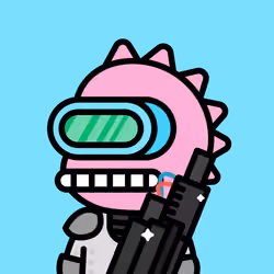Cosmodinos #879