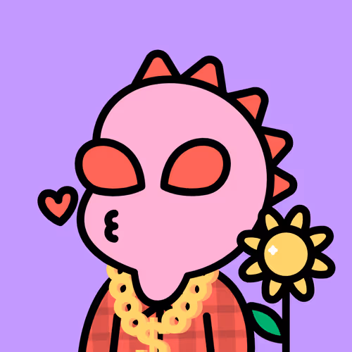 Cosmodinos Alpha