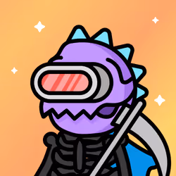 Cosmodinos #95