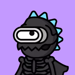 Cosmodinos #237