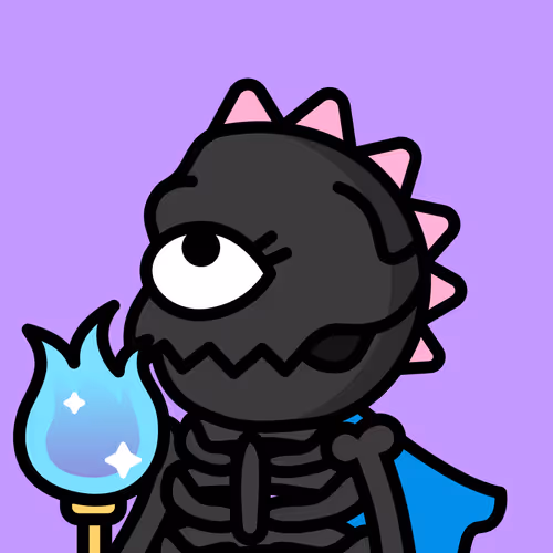 Cosmodinos Alpha