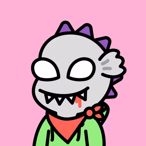 Cosmodinos Alpha