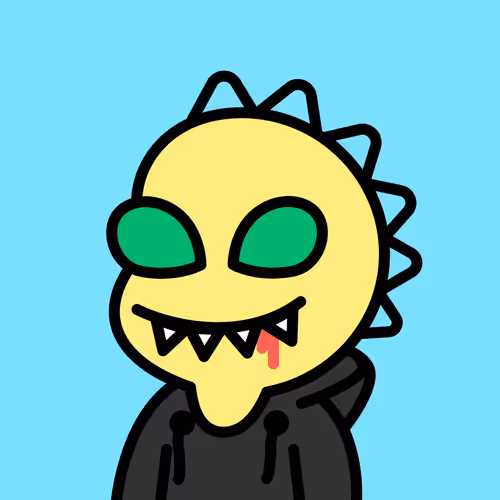 Cosmodinos Alpha