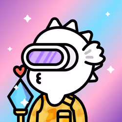 Cosmodino #26
