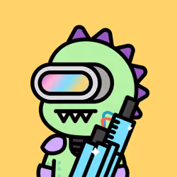 Cosmodinos #753