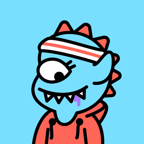 Cosmodinos Alpha
