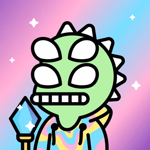 Cosmodino #69