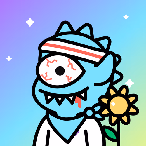 Cosmodinos #537