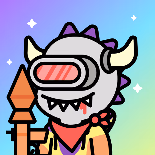 Cosmodinos Alpha