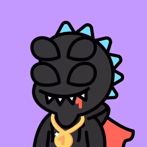 Cosmodinos #694