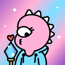 Cosmodino #3