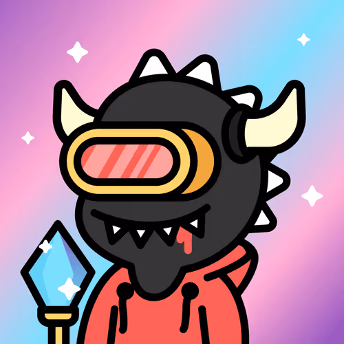 Cosmodino #64