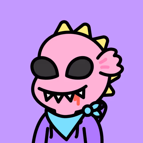 Cosmodinos #768