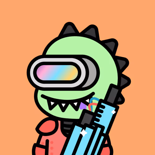 Cosmodinos Alpha