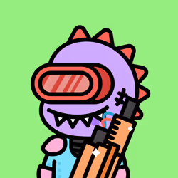 Cosmodinos #362