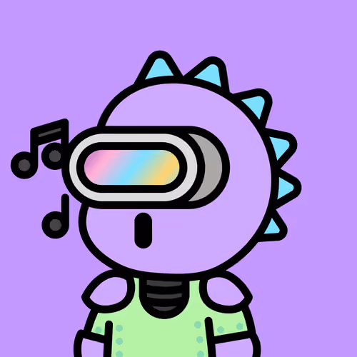 Cosmodinos #805