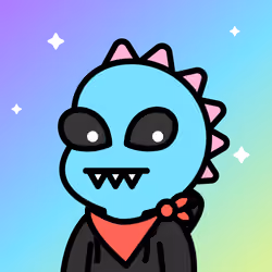 Cosmodinos #584