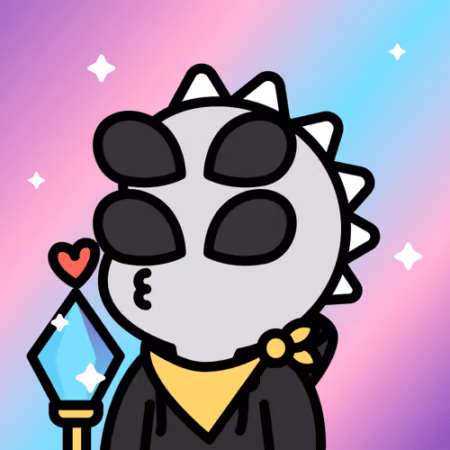 Cosmodino #46