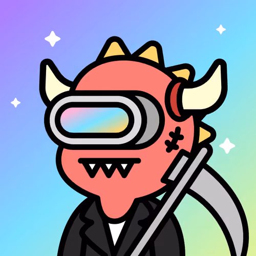 Cosmodinos #361