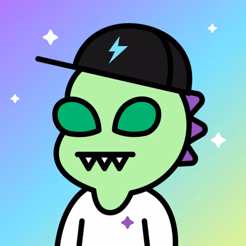 Cosmodinos #578