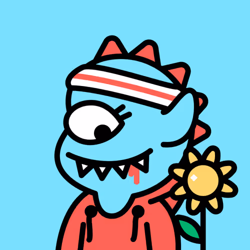 Cosmodinos #487