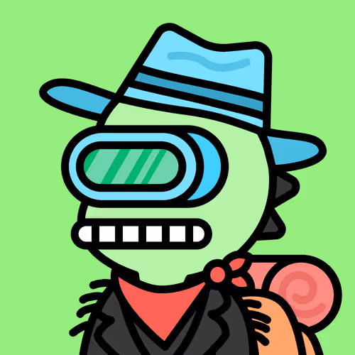 Cosmodinos Alpha