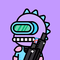 Cosmodinos #249