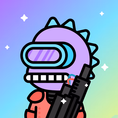 Cosmodinos #552