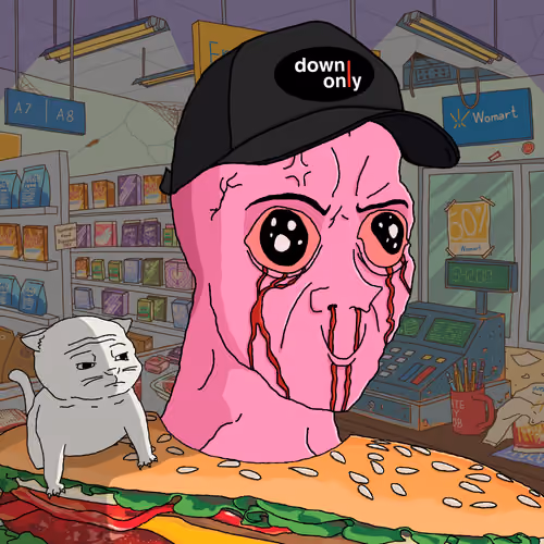 wagie wojak #0097