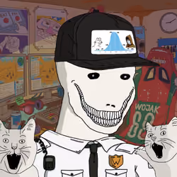 wagie wojak #0013