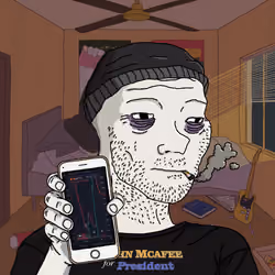 wagie wojak #0009