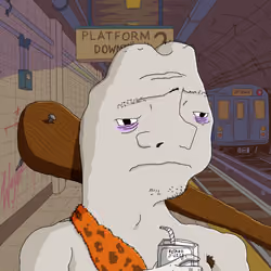wagie wojak #0005