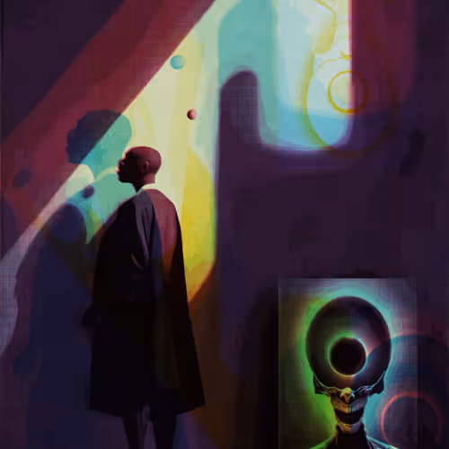 Micro Nuclear Testing Site