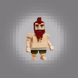 Dwarf #77